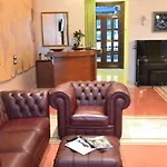 Sar'otel Boutique Otel 4*