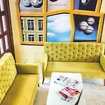 Sar'otel Boutique 4*