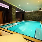 Sar'otel Boutique Otel 4*