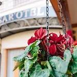 Sar'otel Boutique Otel 4*