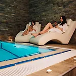 Sar'otel Boutique Otel 4*