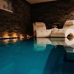 Sar'otel Boutique Otel