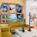 Sar'otel Boutique 4*