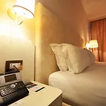 Sar'otel Boutique Otel Tiran
