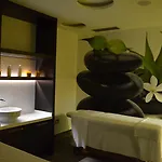 Sar'otel Boutique Otel Tiran