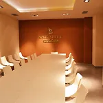 Sar'otel Boutique 4* Tiran