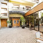 Sar'otel Boutique Otel