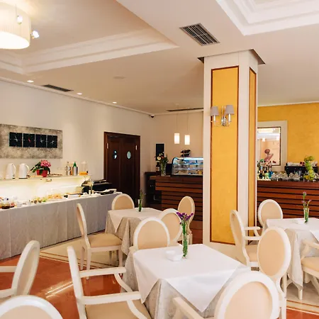 Sar'otel Boutique Hotel