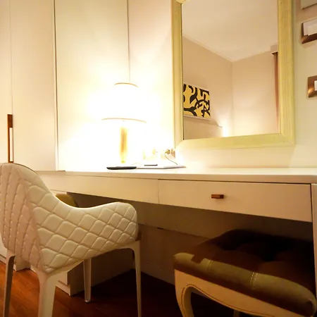 Hotell Sar'otel Boutique Tirana