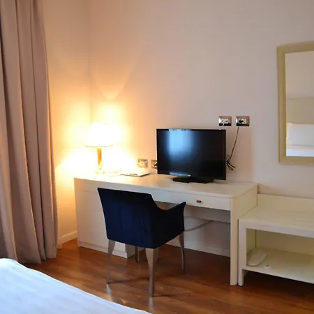 Sar'otel Boutique Hotell Tirana