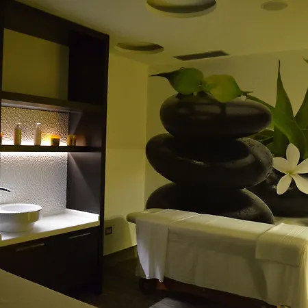 Sar'otel Boutique Hotell Tirana