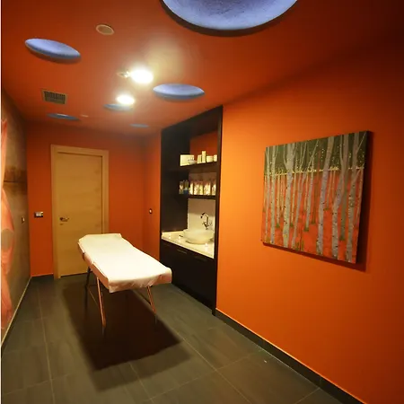 Sar'otel Boutique Tirana