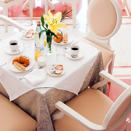 Sar'otel Boutique Hotell Tirana