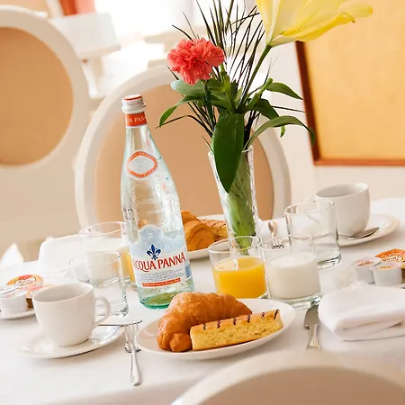 Sar'otel Boutique Tirana