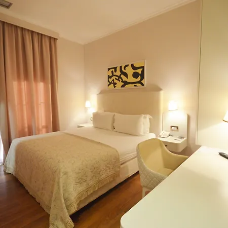 Sar'otel Boutique Hotell 4*