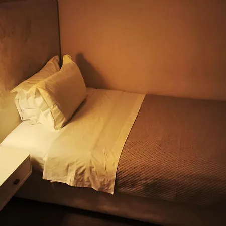 Hotel Sar'otel Boutique