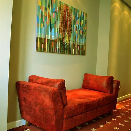 Sar'otel Boutique 4*