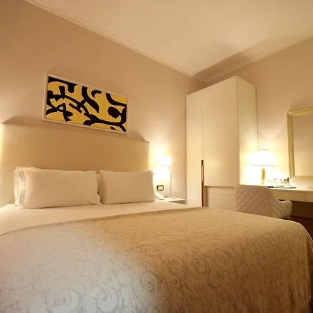 Sar'otel Boutique 4* Tirana