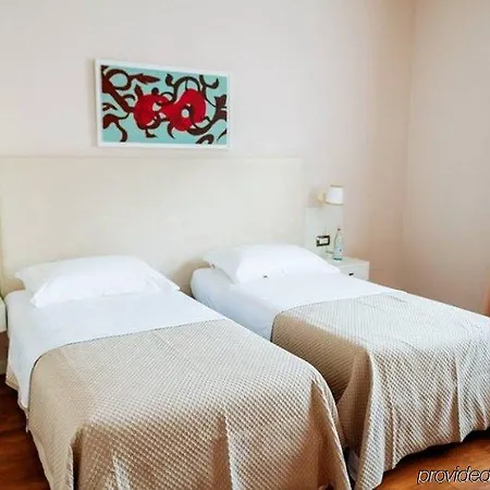 Sar'otel Boutique 4*