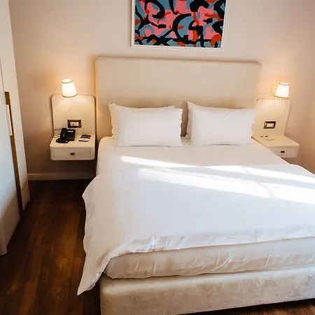 Sar'otel Boutique Tirana