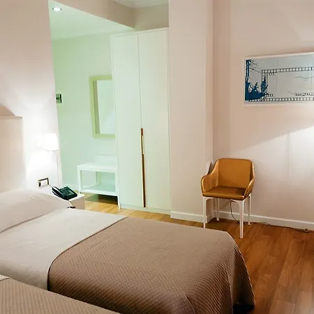 Hotell Sar'otel Boutique 4*