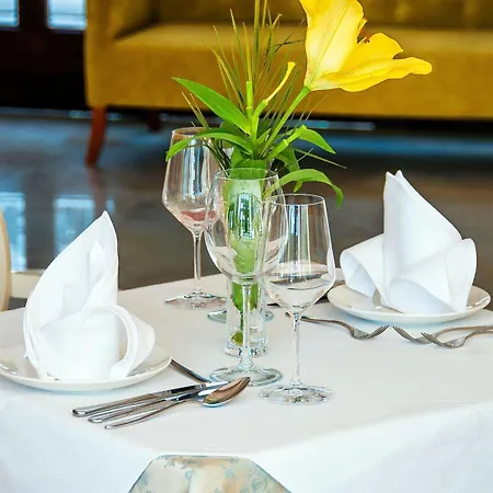 Sar'otel Boutique Tirana