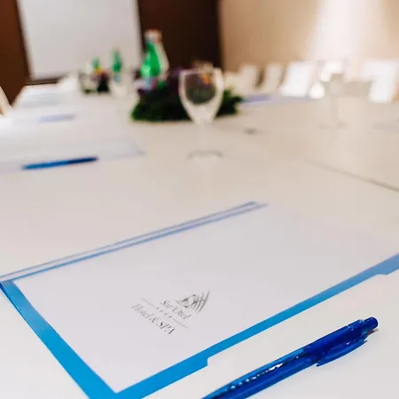 Sar'otel Boutique 4* Tirana