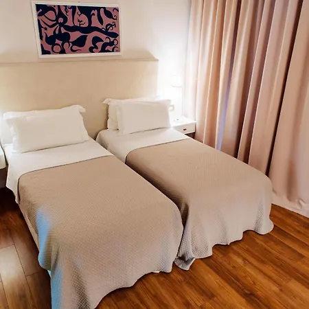Sar'otel Boutique 4*