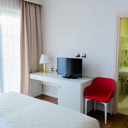 Hotell Sar'otel Boutique 4*