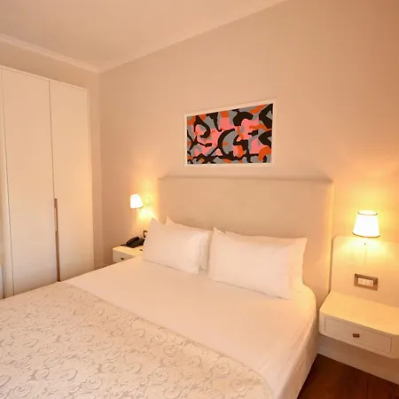 Sar'otel Boutique 4*