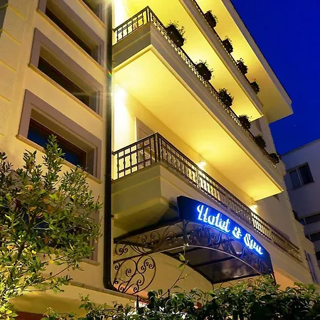 Sar'otel Boutique 4*