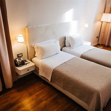 Hotell Sar'otel Boutique 4*