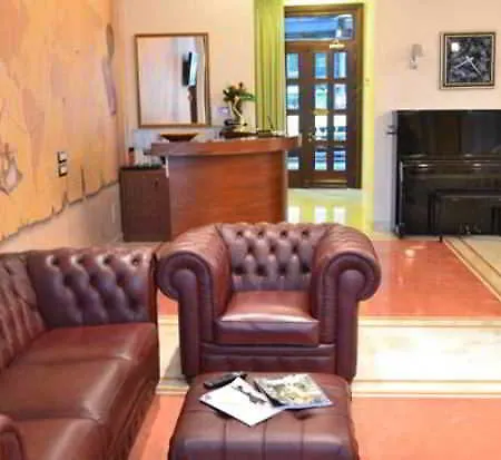 Sar'otel Boutique فندق 4*