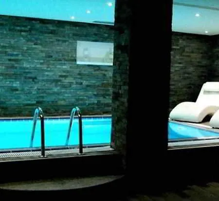 Szálloda Sar'otel Boutique 4*