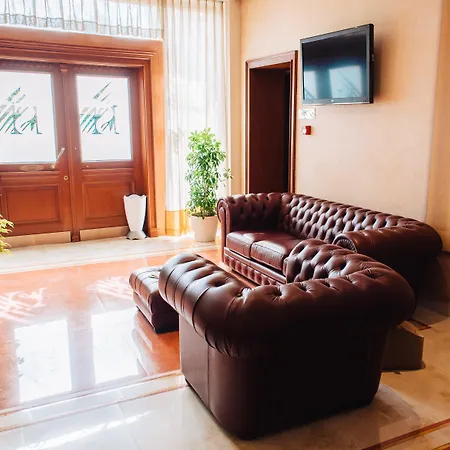 فندق Sar'otel Boutique