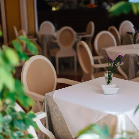 Sar'otel Boutique فندق