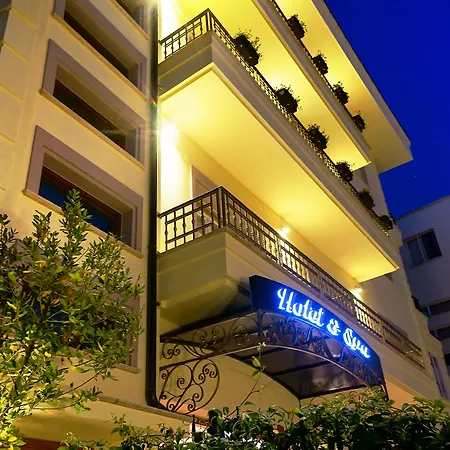 Szálloda Sar'otel Boutique