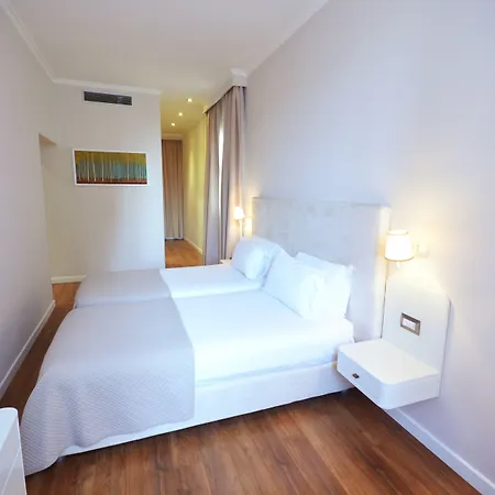 فندق Sar'otel Boutique