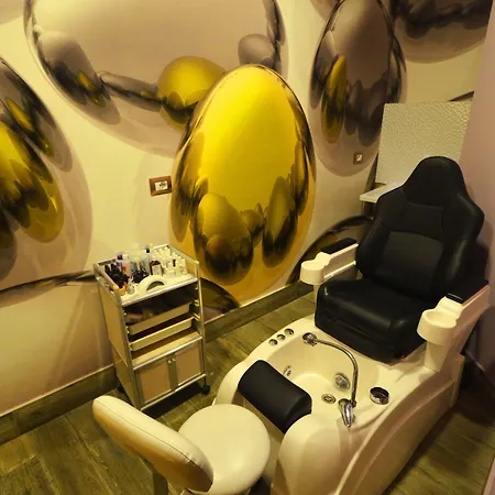 Sar'otel Boutique فندق 4*