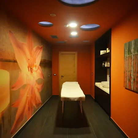 Sar'otel Boutique 地拉那