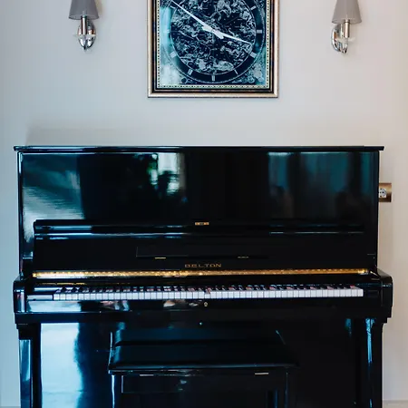 Sar'otel Boutique Szálloda