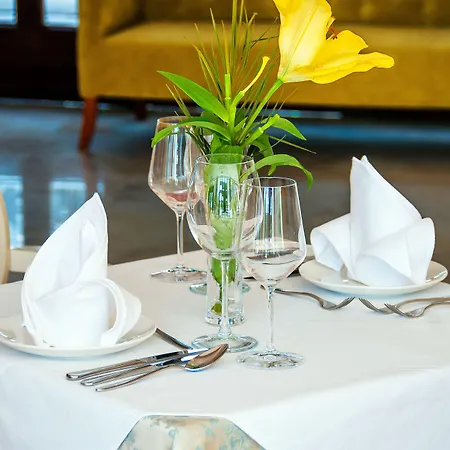 Sar'otel Boutique 4*