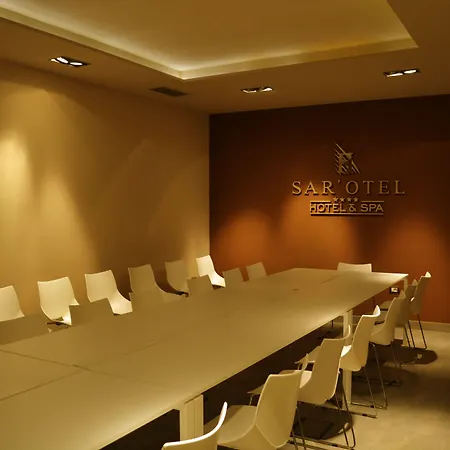 Sar'otel Boutique 4*