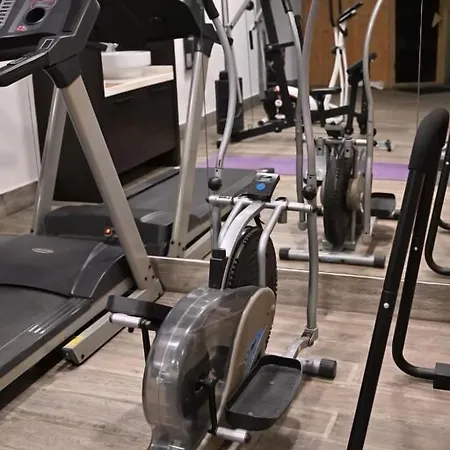 Sar'otel Boutique 4* تيرانا