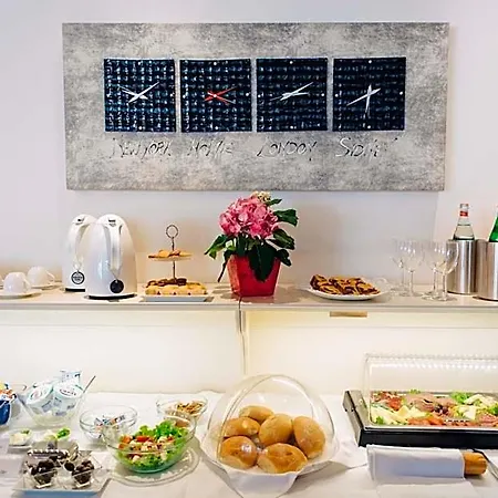 Hotel Sar'otel Boutique