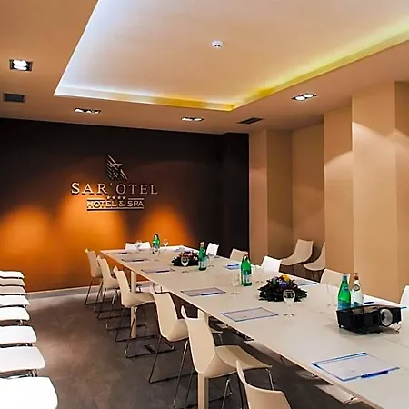 Hotel Sar'otel Boutique