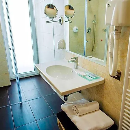 Sar'otel Boutique Tirana