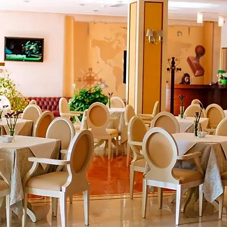 Sar'otel Boutique Tirana