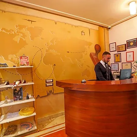 Hotel Sar'otel Boutique
