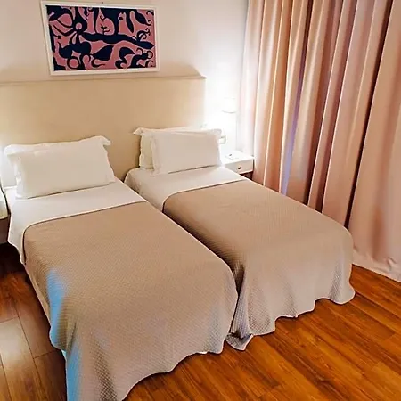 Sar'otel Boutique Hotel